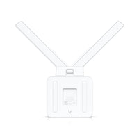 Ubiquiti UniFi 4G LTE Mobile Router (UMR) - EU Plug, Dual GbE Ubiquiti UniFi 4G LTE Mobile Router (UMR) - EU Plug, Dual GbE